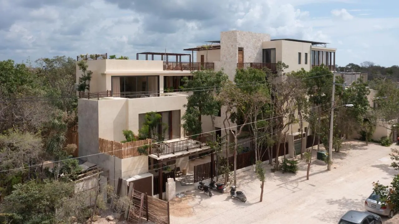 Hotel Unho Tulum