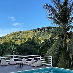 Hotel Gee Koh Tao