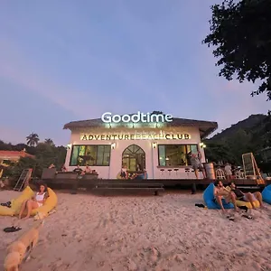 Hotel Goodtime Utopia Koh Tao