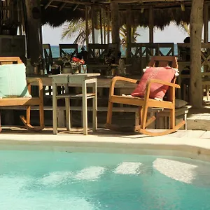 Hotel Punta Piedra Tulum