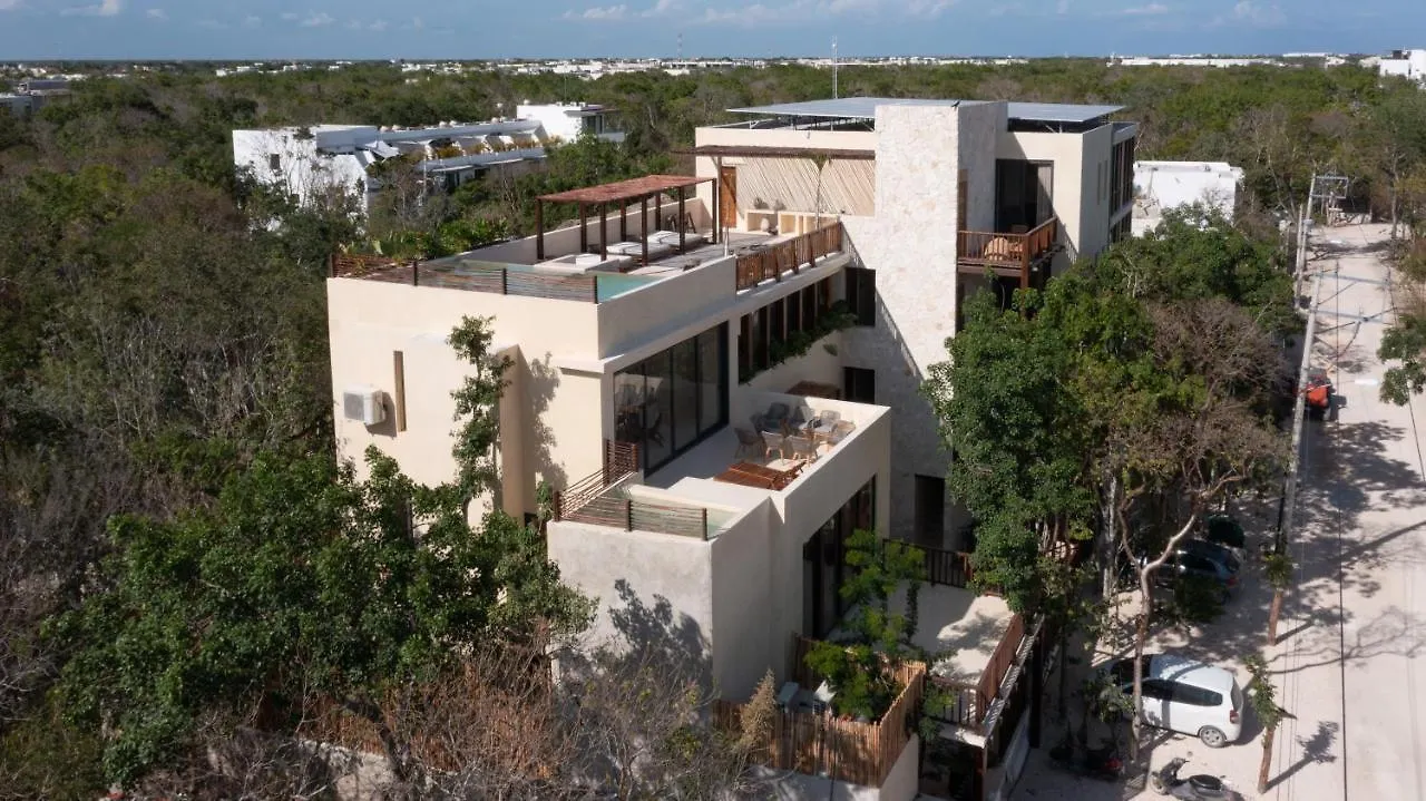 Unho Tulum Hotel