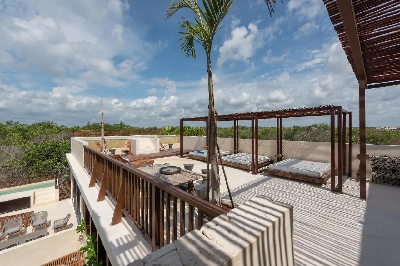 Unho Tulum Hotel
