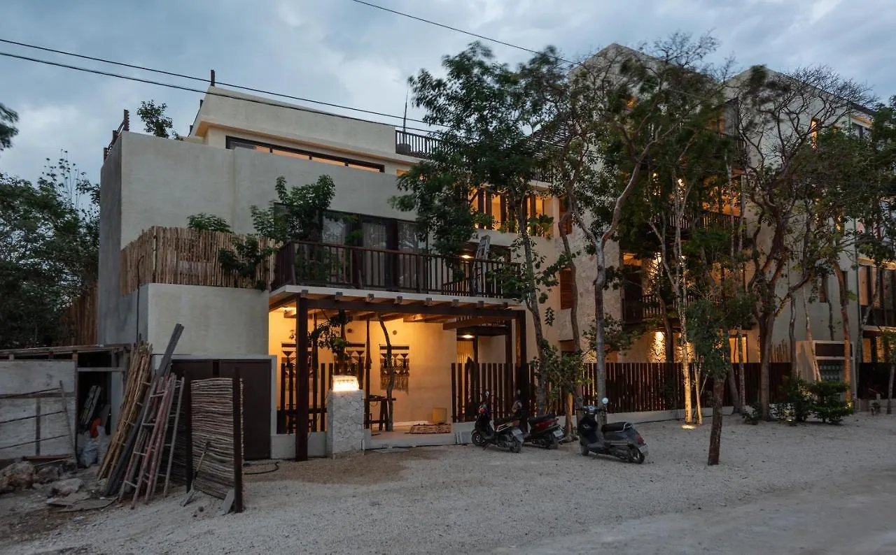 Unho Tulum Hotel