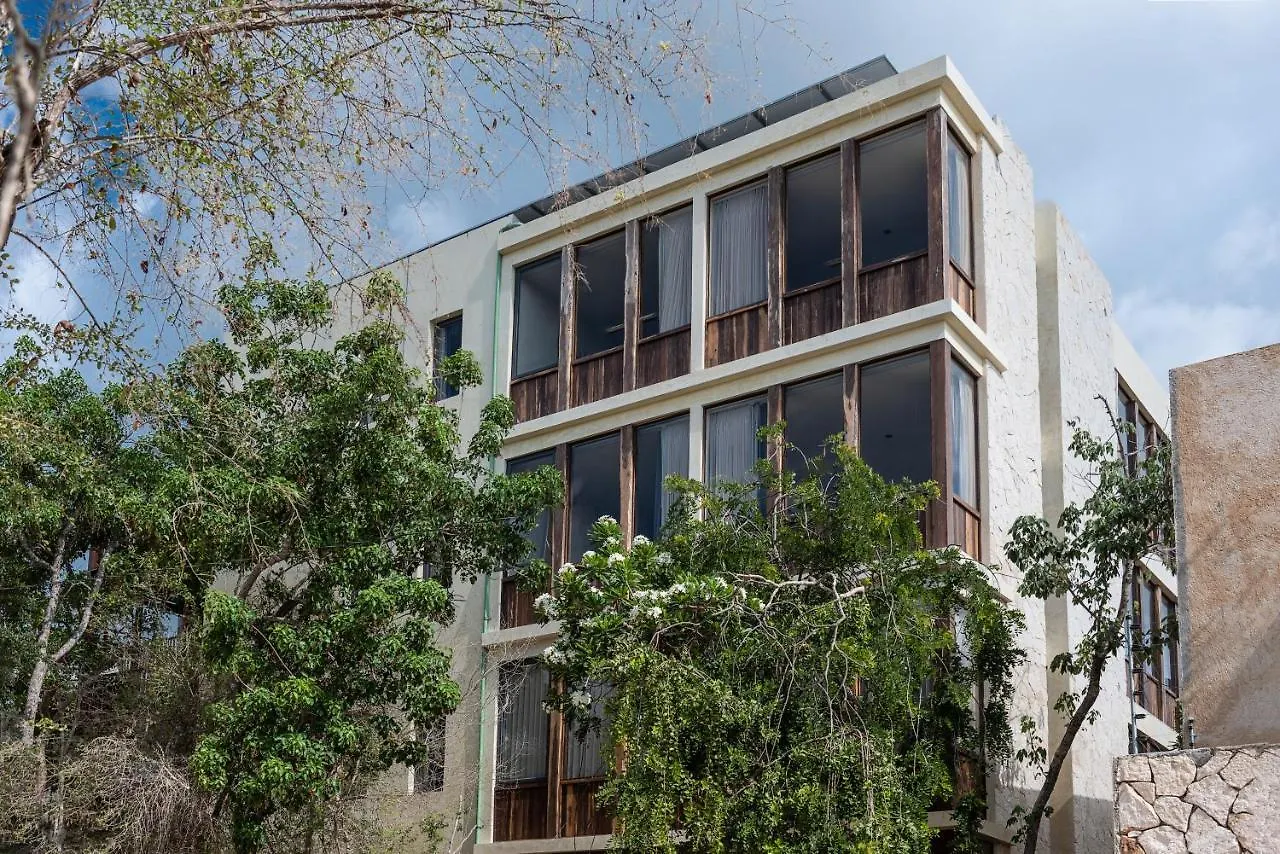 ****  Unho Tulum Hotel Mexico