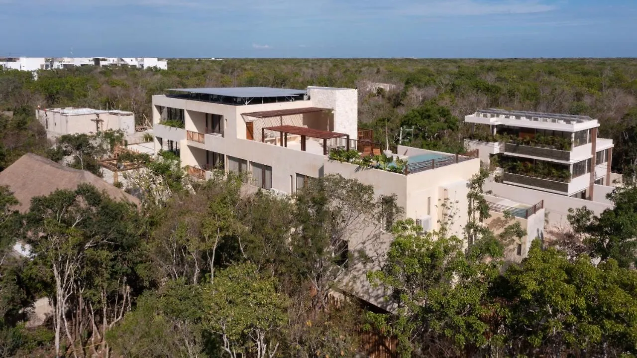 Unho Tulum Hotel