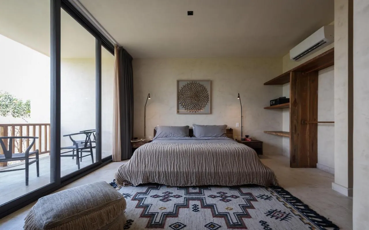 Unho Tulum Hotel