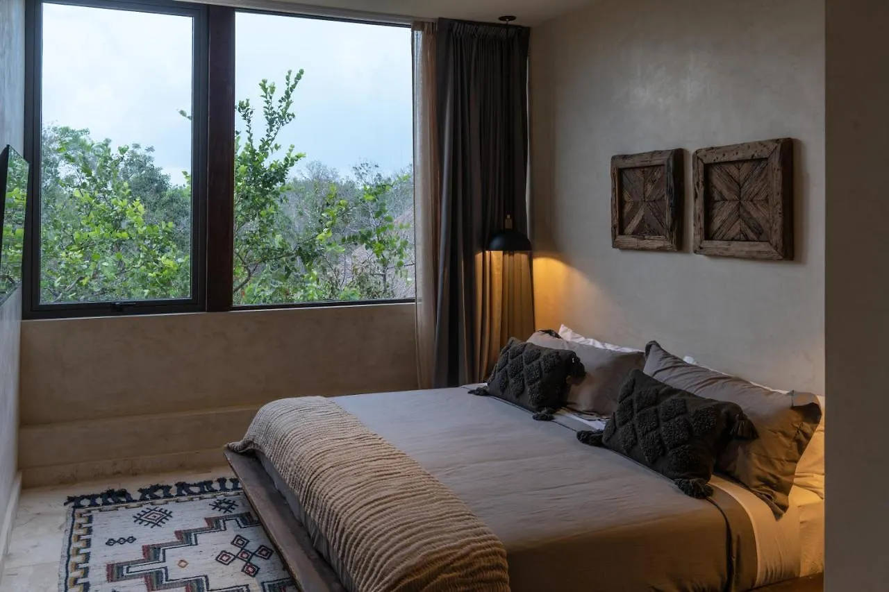 Unho Tulum Hotel