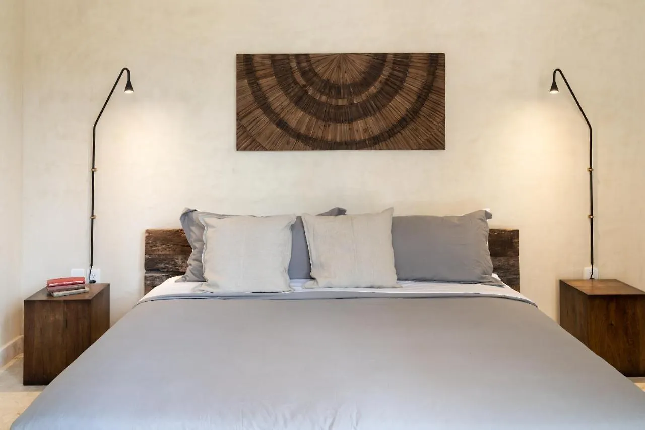 Unho Tulum Hotel