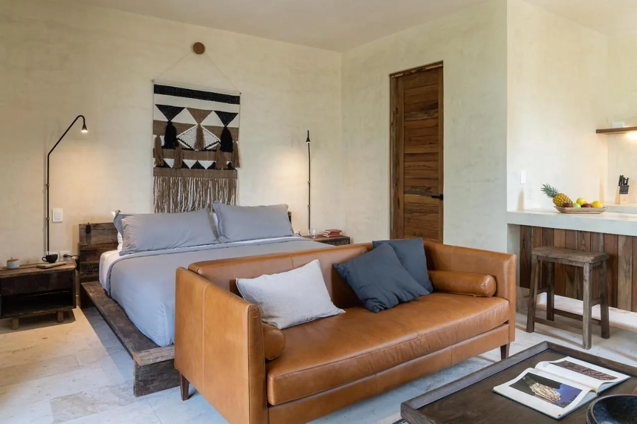 Unho Tulum Hotel