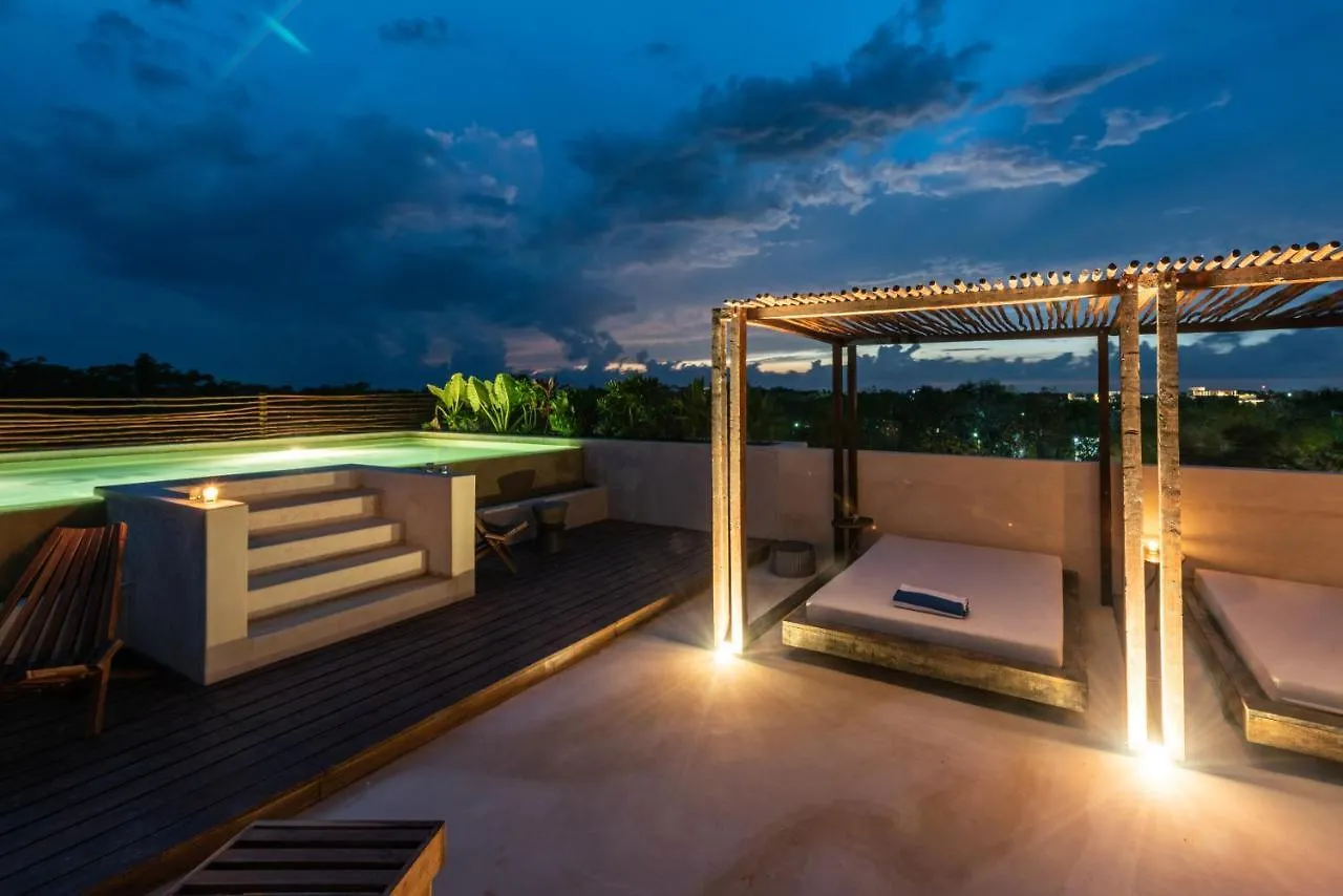 Unho Tulum Hotel