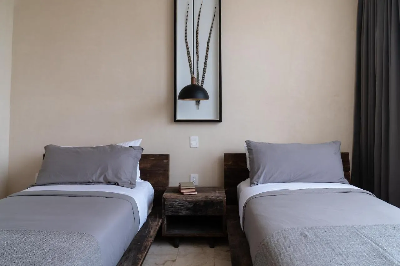 Unho Tulum Hotel