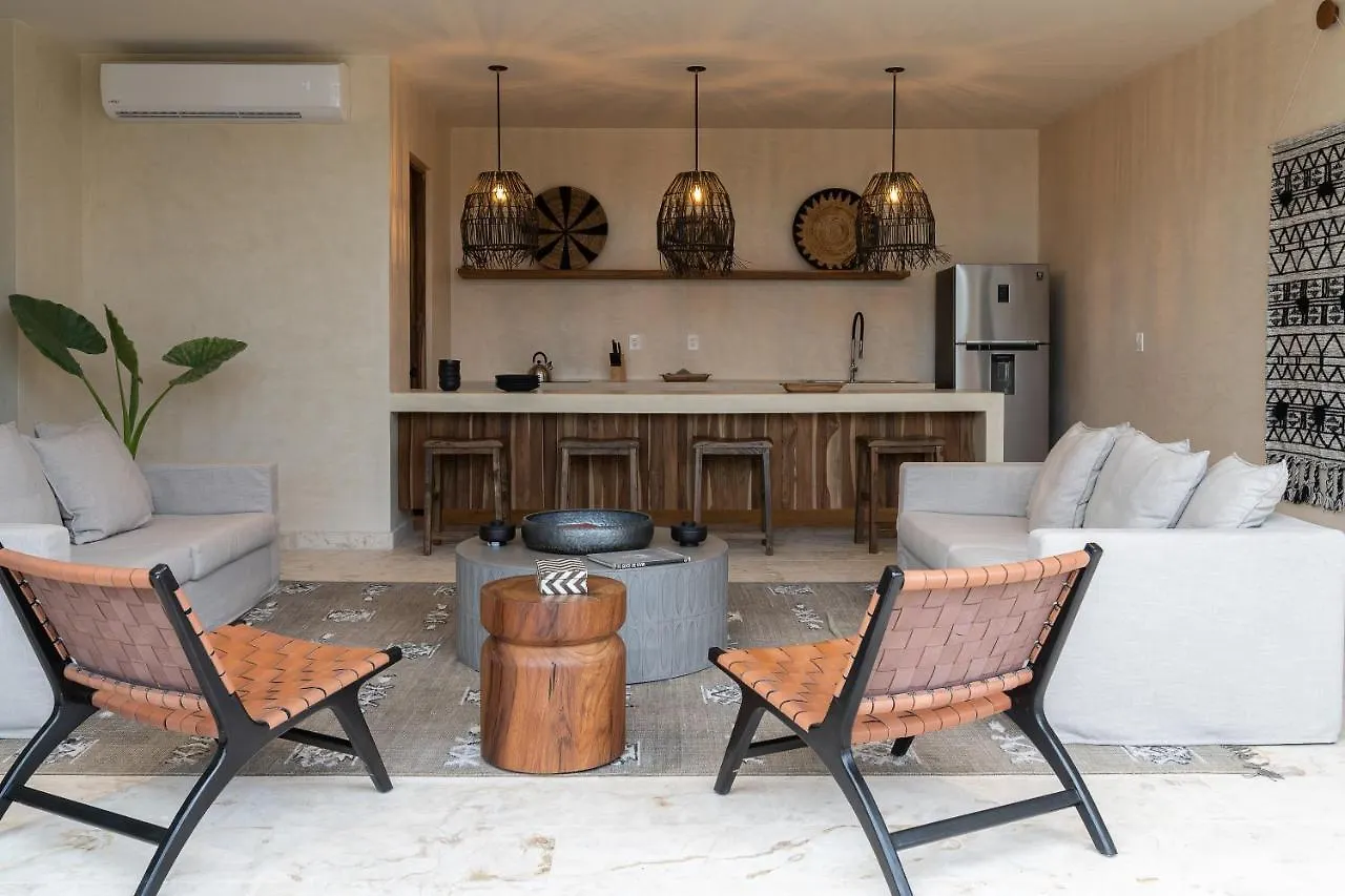 Unho Tulum Hotel