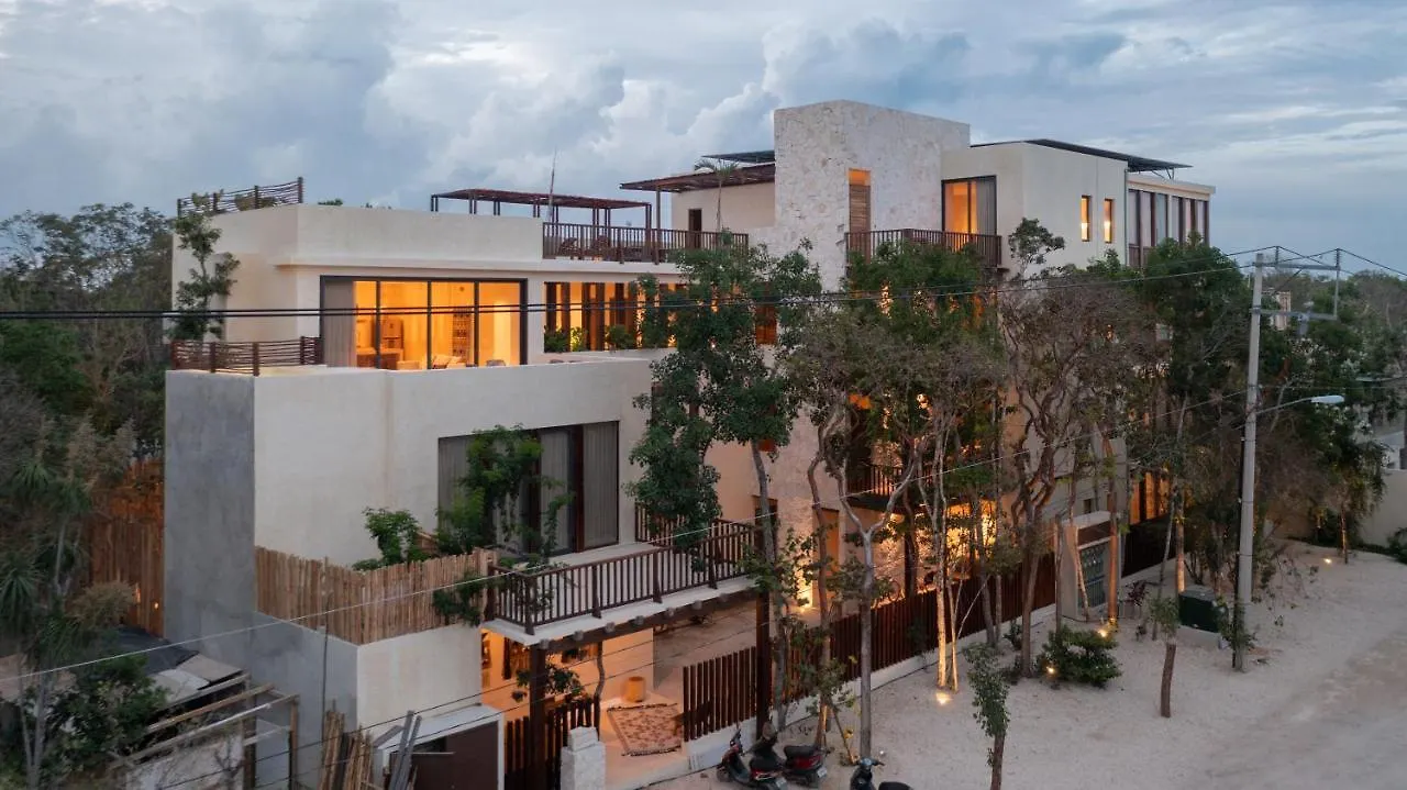 Unho Tulum Hotel