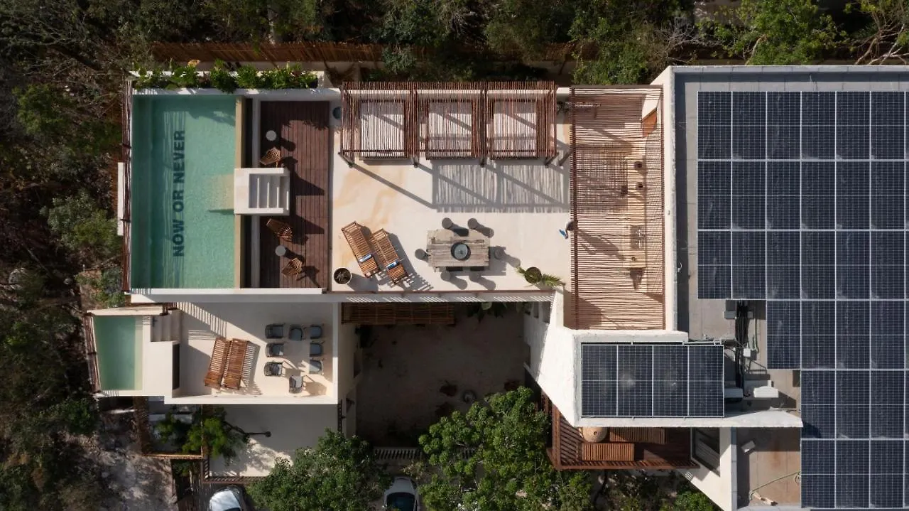 Unho Tulum Hotel