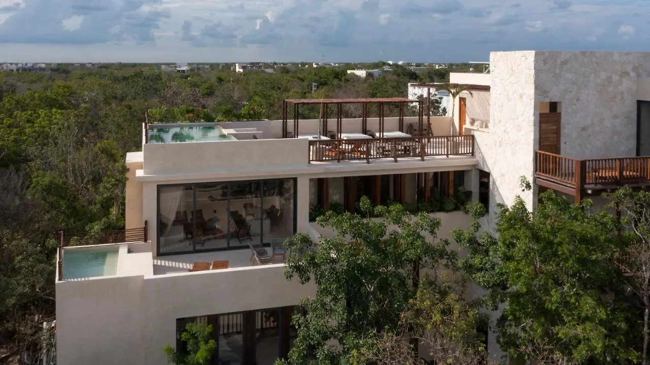 Unho Tulum Hotel