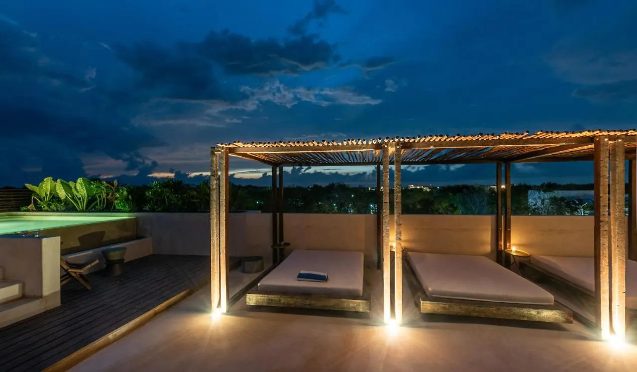 Unho Tulum Hotel