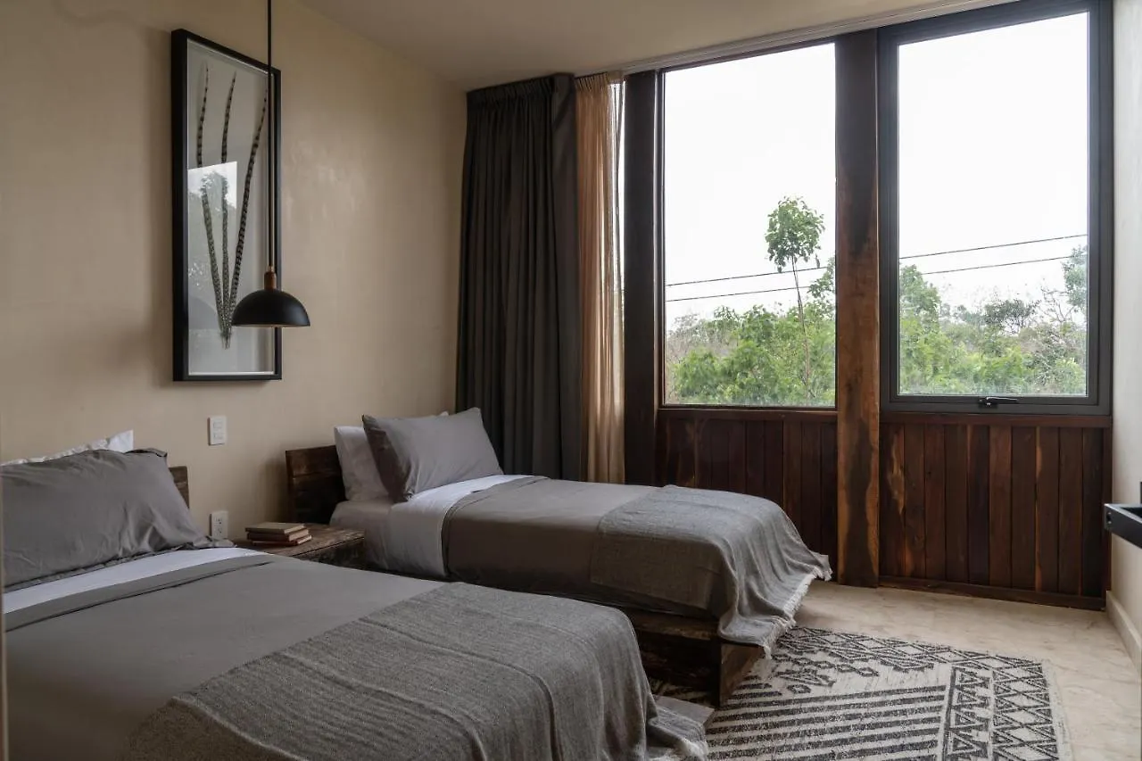 Unho Tulum Hotel