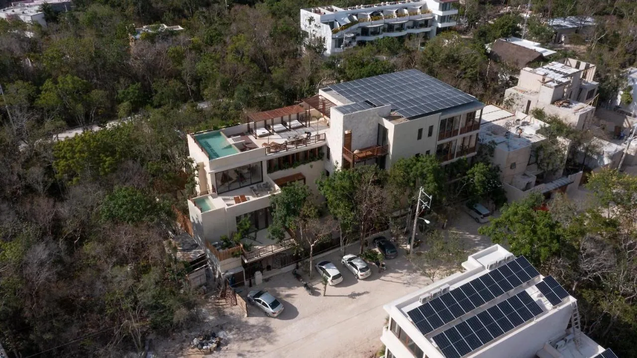 Unho Tulum Hotel