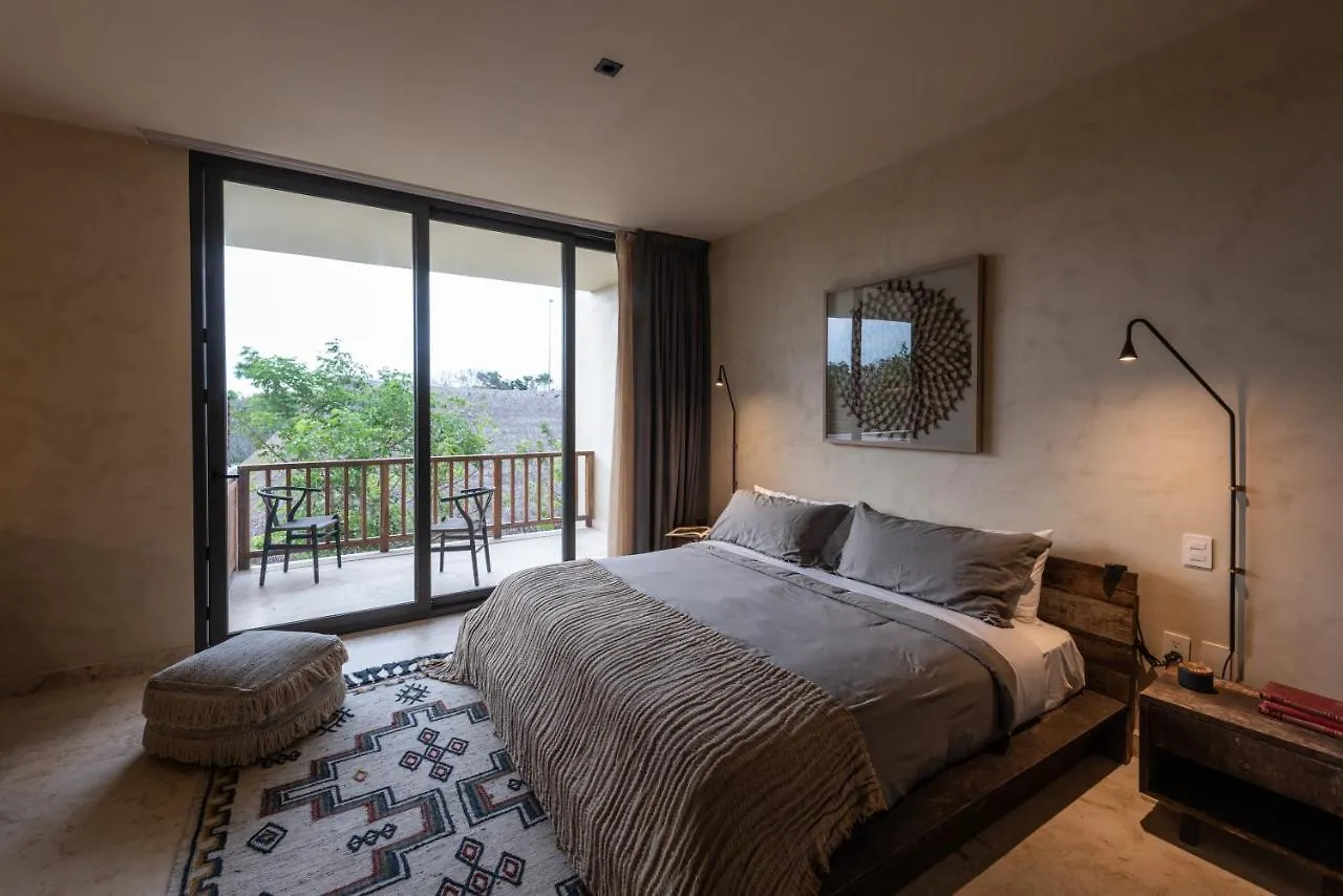 Unho Tulum Hotel