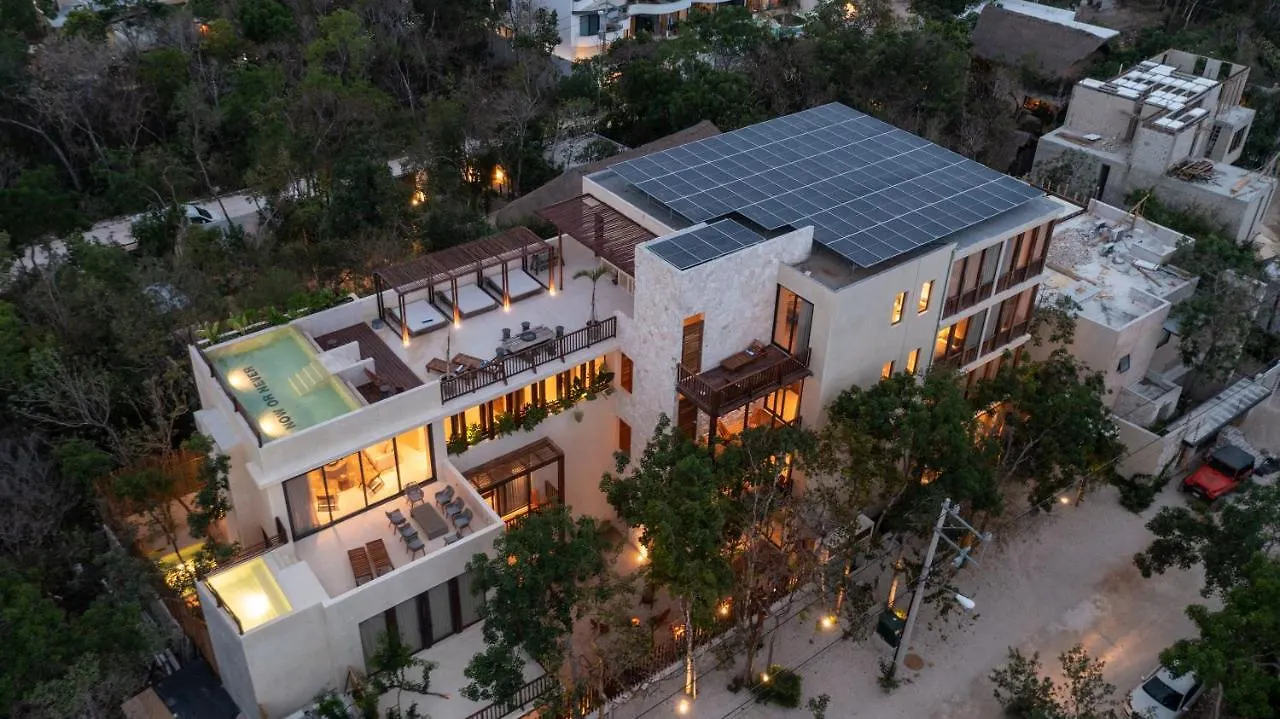 Unho Tulum Hotel
