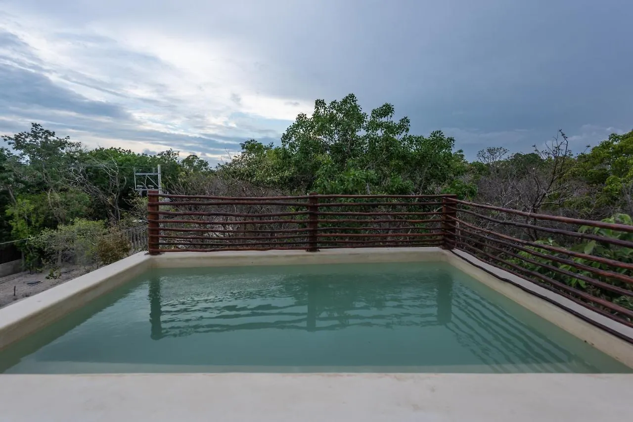 Unho Tulum Hotel