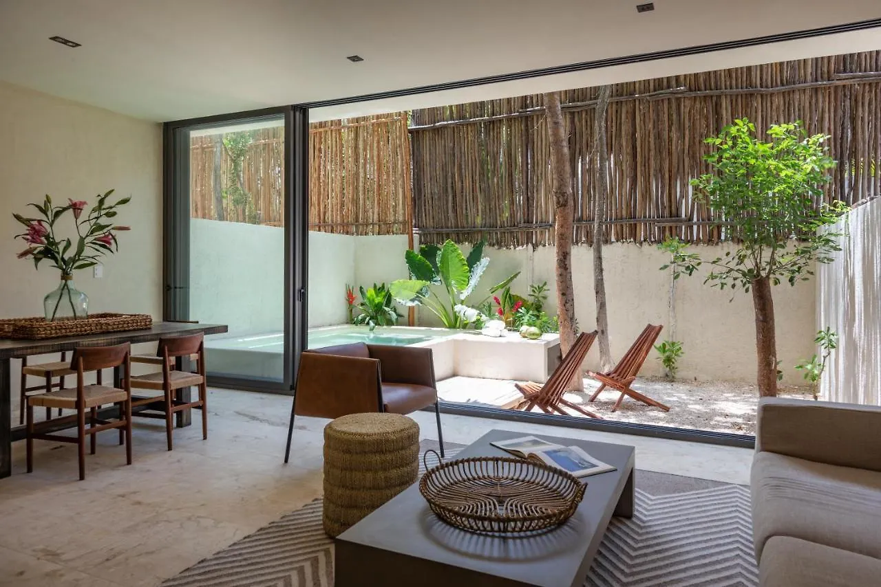 Unho Tulum Hotel